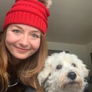 Meet your Posher, Posh